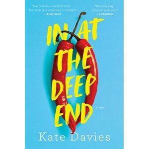 In at the Deep End -- Kate Davies